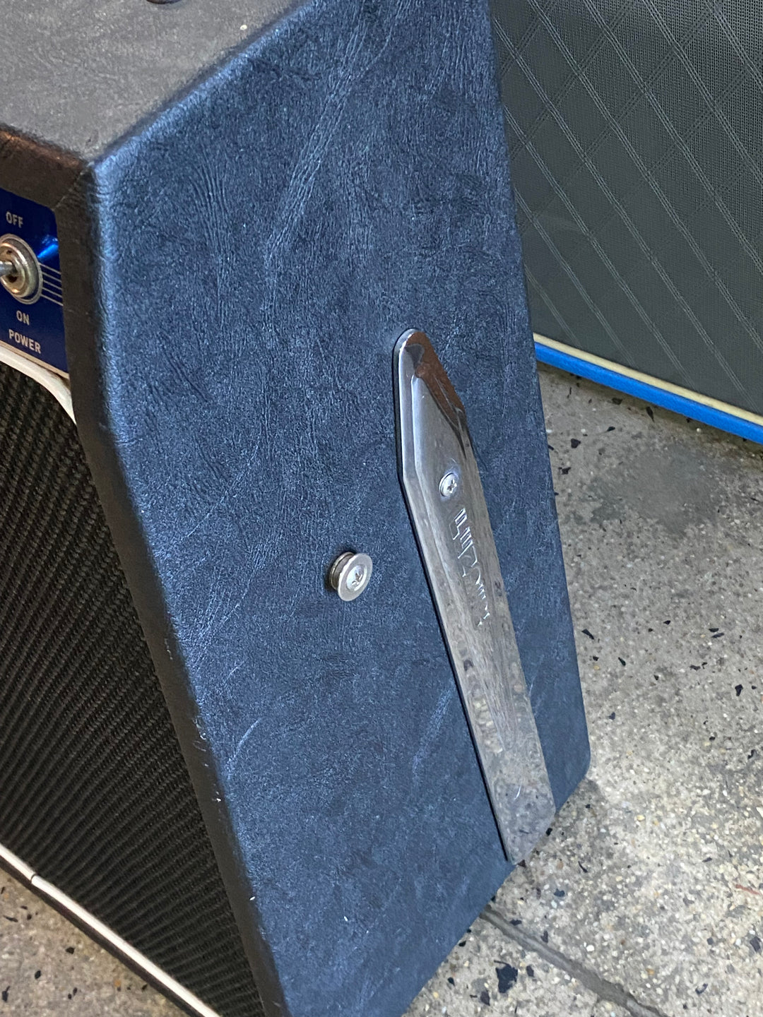 Eston Super 20 Made in Australia *modded* ***pre loved***