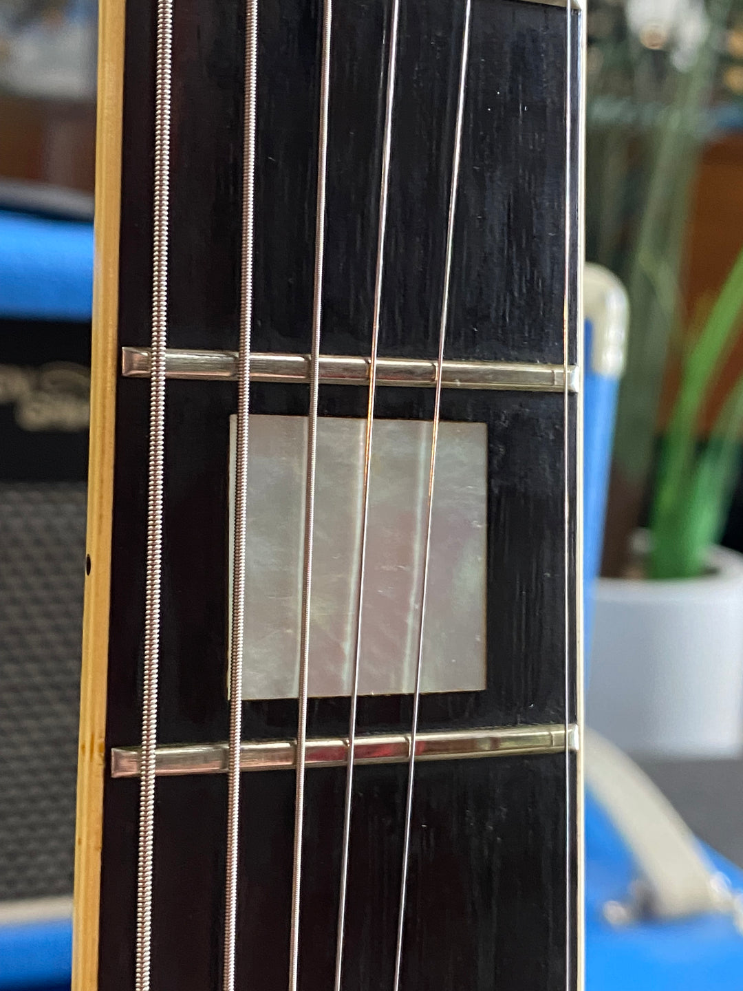 Greco Early 70's Les Paul w/bag | Sunburst ***pre loved***