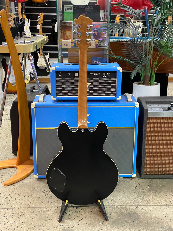 Pure Salem Elevation w/case | Black ***pre loved***