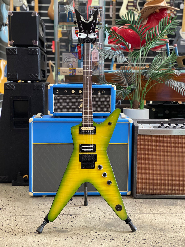 Dean Guitars Dime Slime ML