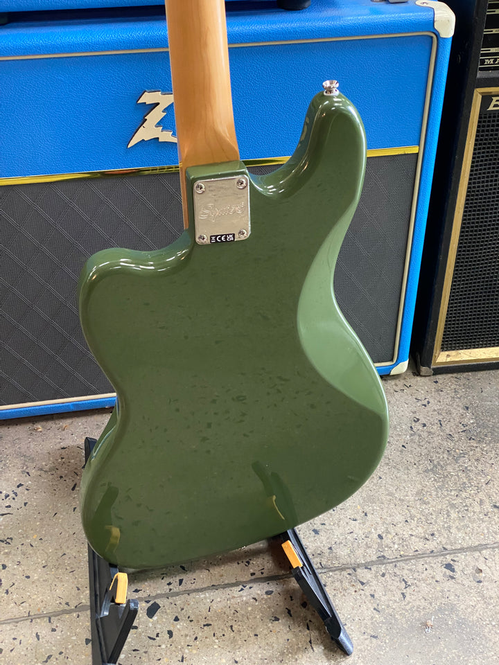 Squier FSR Classic Vibe Bass VI | Olive