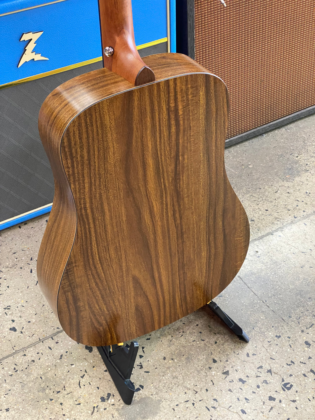Tanglewood Metropolitan TM5 Dreadnought Koa Acoustic Guitar