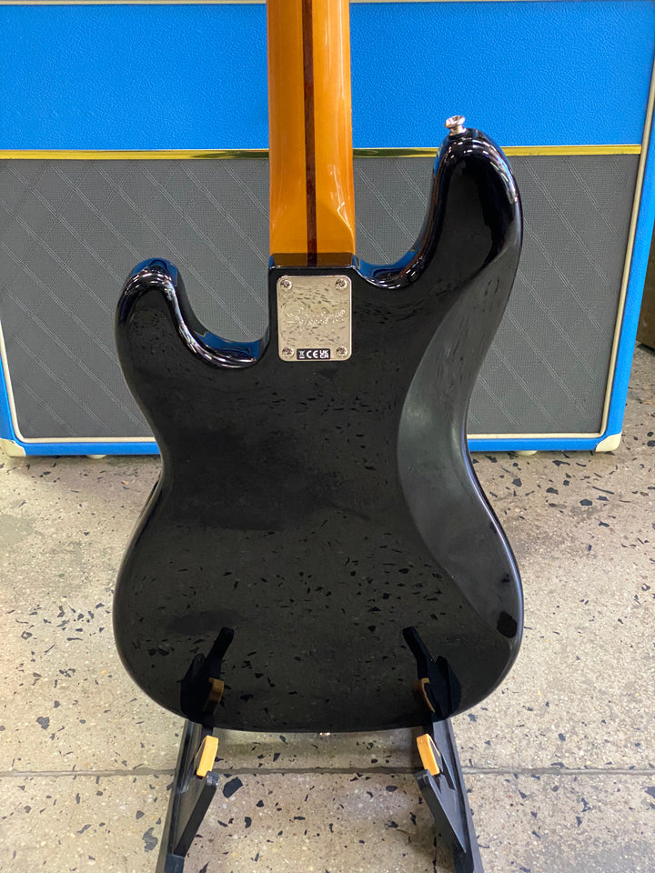 Squier Classic Vibe '70s Precision Bass | Black