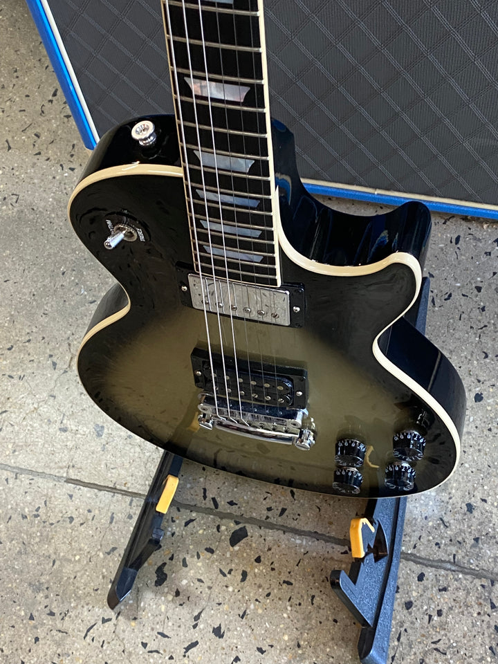 Gibson USA 2023 Adam Jones Signature Les Paul Standard w/case | Silverburst **pre loved**