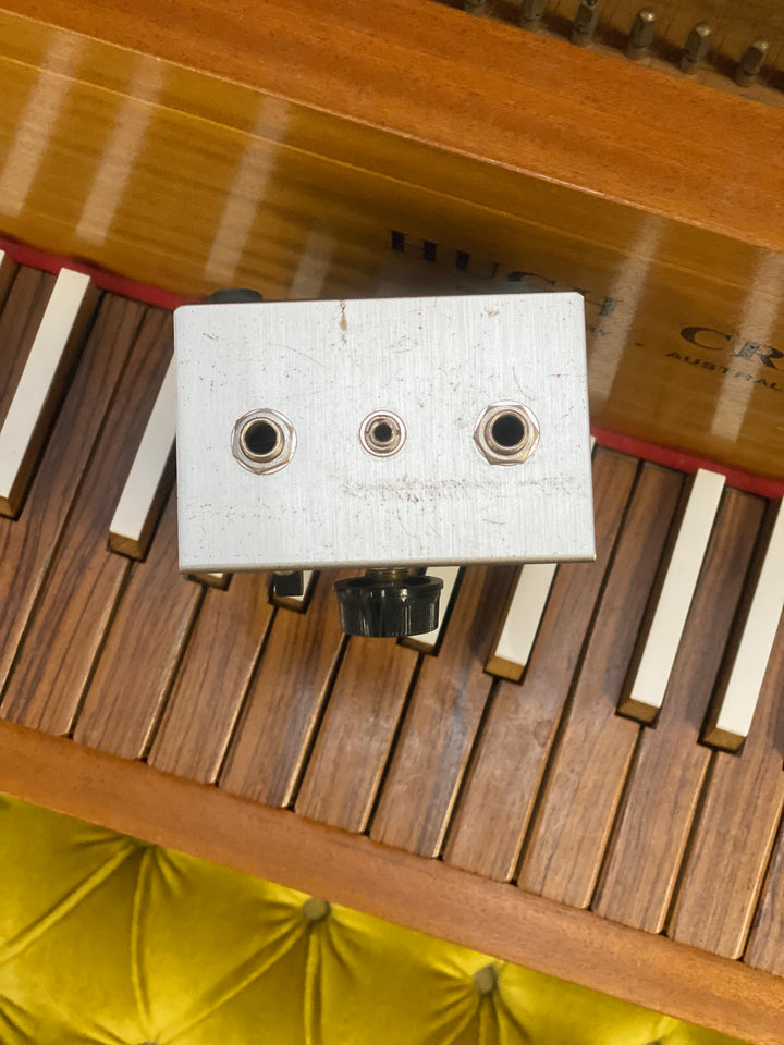 EHX 1977 Y-Triggered Filter Pedal ***Pre Loved***