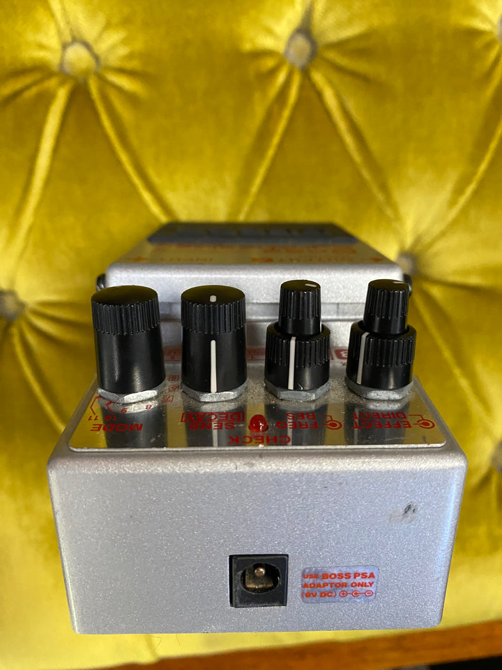 Boss SYB-3 Bass Synthesizer Pedal w/box ***pre loved***