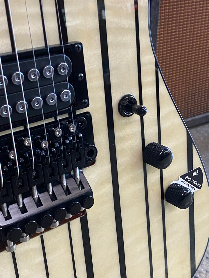 Schecter Synyster Gates Standard Plus | Natural
