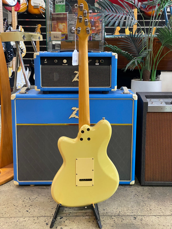 Ibanez MIJ 1996 Talman TC-630 w/bag | Ivory ***pre loved***