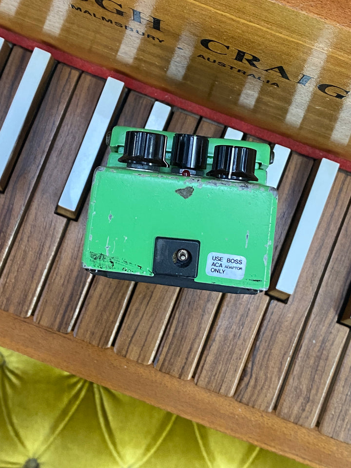 Boss 1984 PH-1R Phaser Pedal ***pre loved***