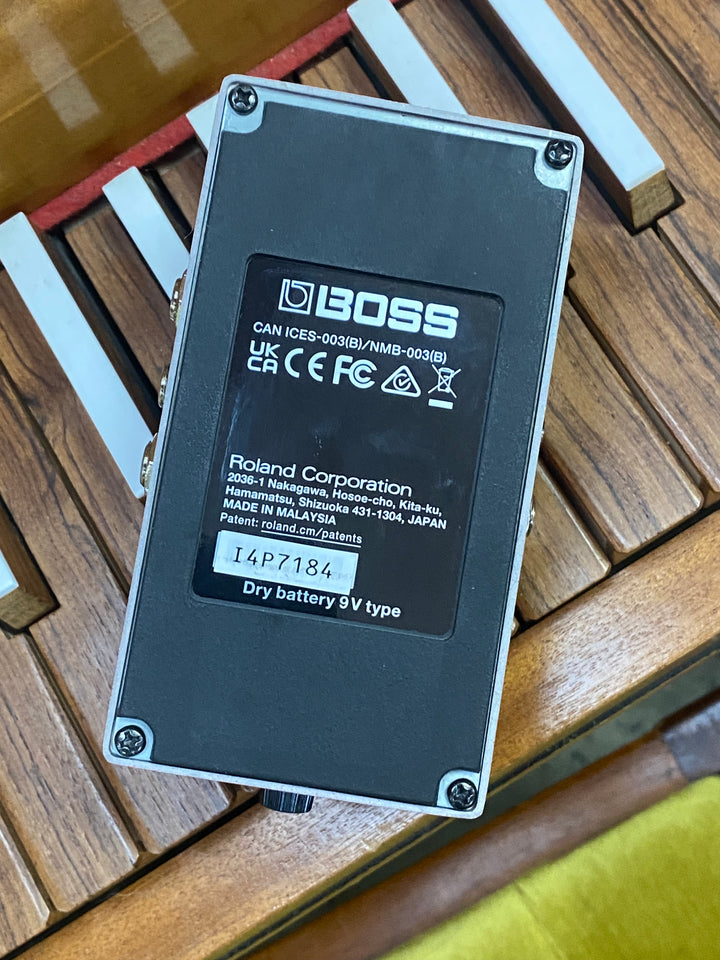 BOSS RC-5 Loop Station ***Pre Loved***