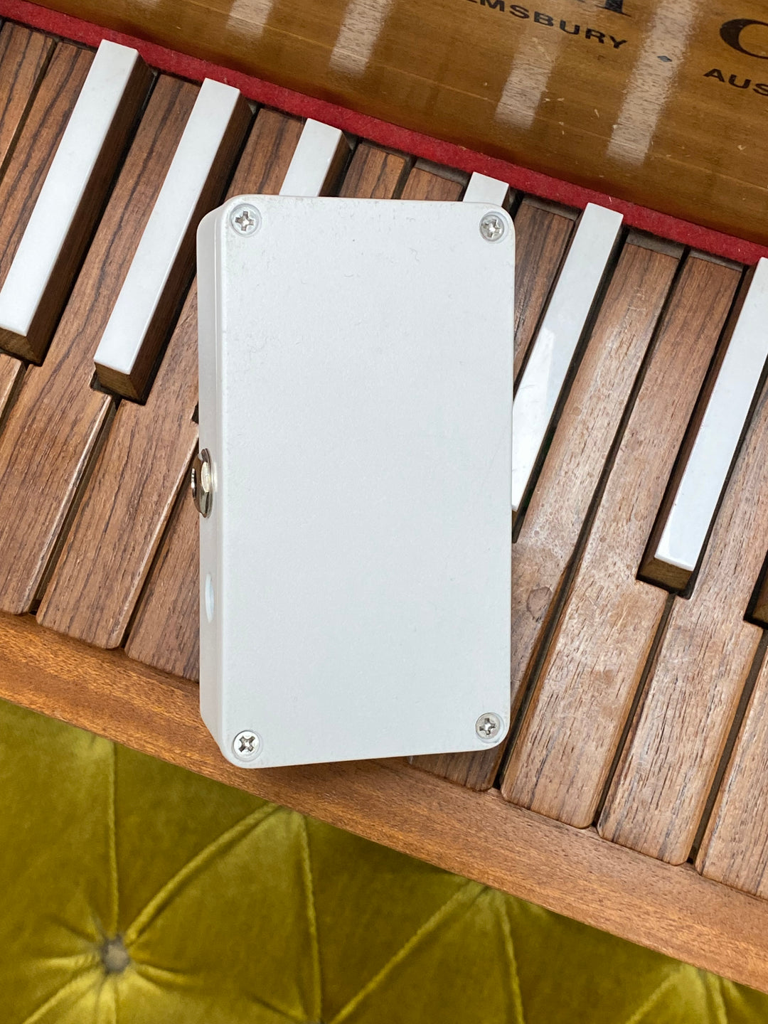 Animal Pedals Car Crush Chorus/Vibe Pedal ***pre loved***