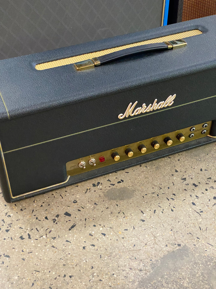Marshall JMP 1959 Handwired Head 100w *modded ***pre loved***