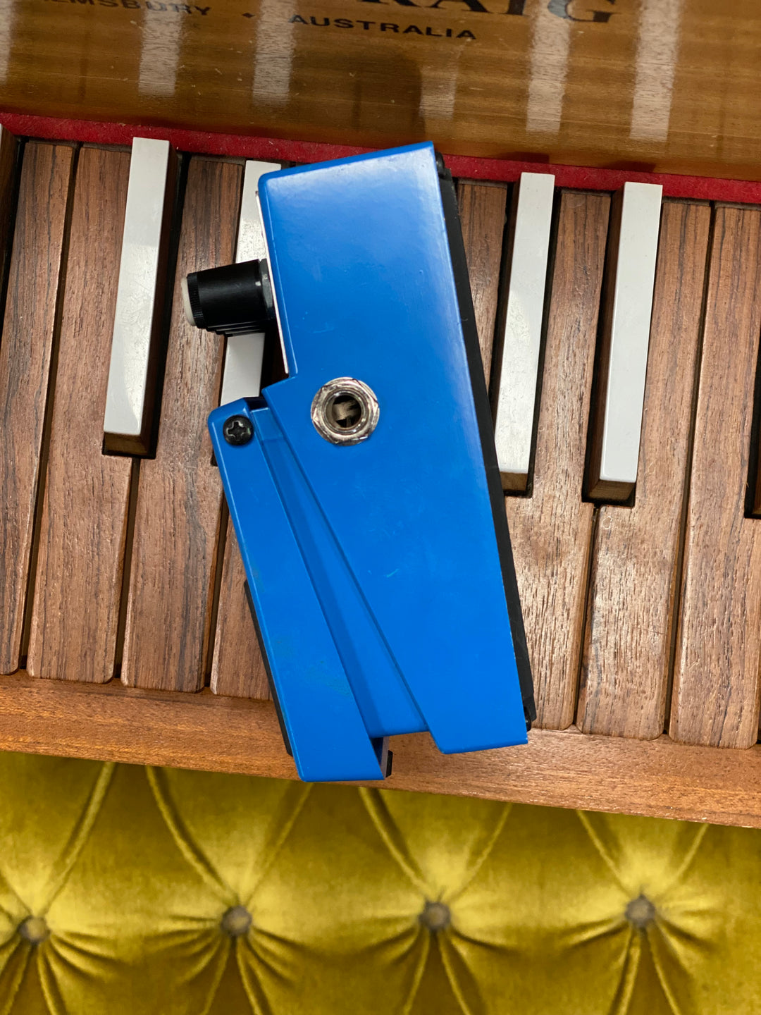 Boss MIT CS-3 Compression Sustainer ***Pre Loved***