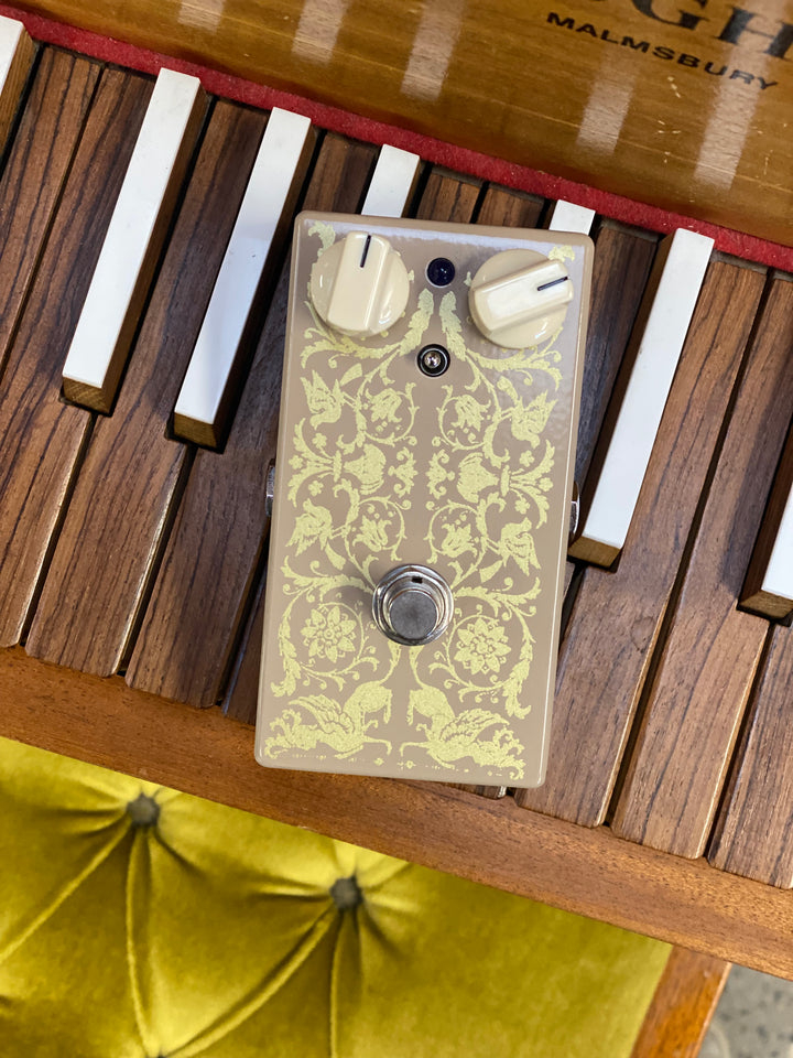 Lovepedal Englishwoman Overdrive Pedal wbox ***pre loved***