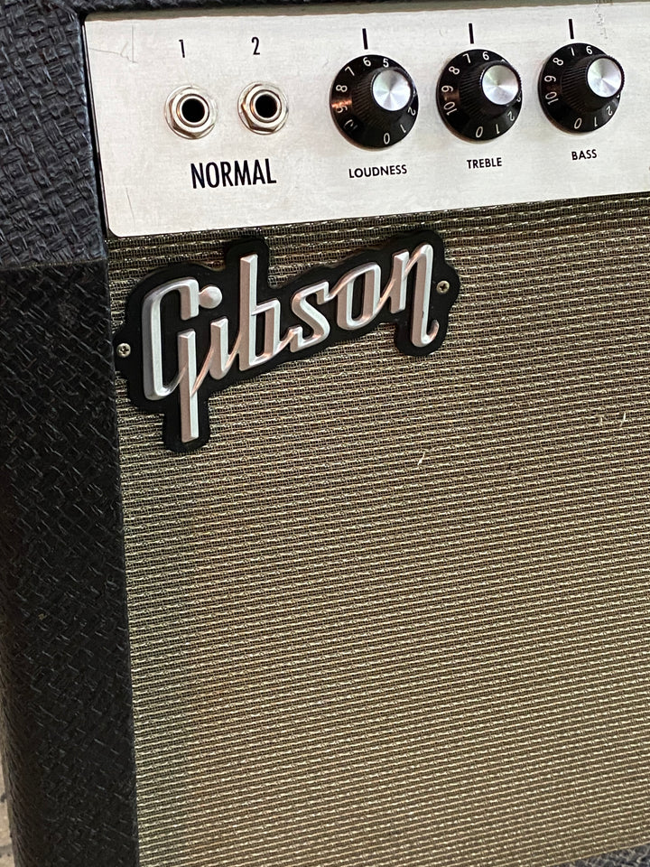 Gibson GA-35 RVT Lancer Amplifier 1960s ***pre loved***