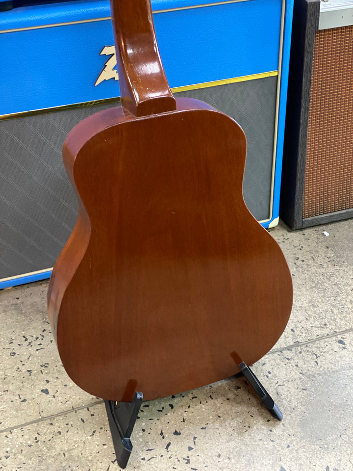 Mastertone Special Square Neck - Made in Kalamazoo by Gibson late 1930s w/case ***pre loved***