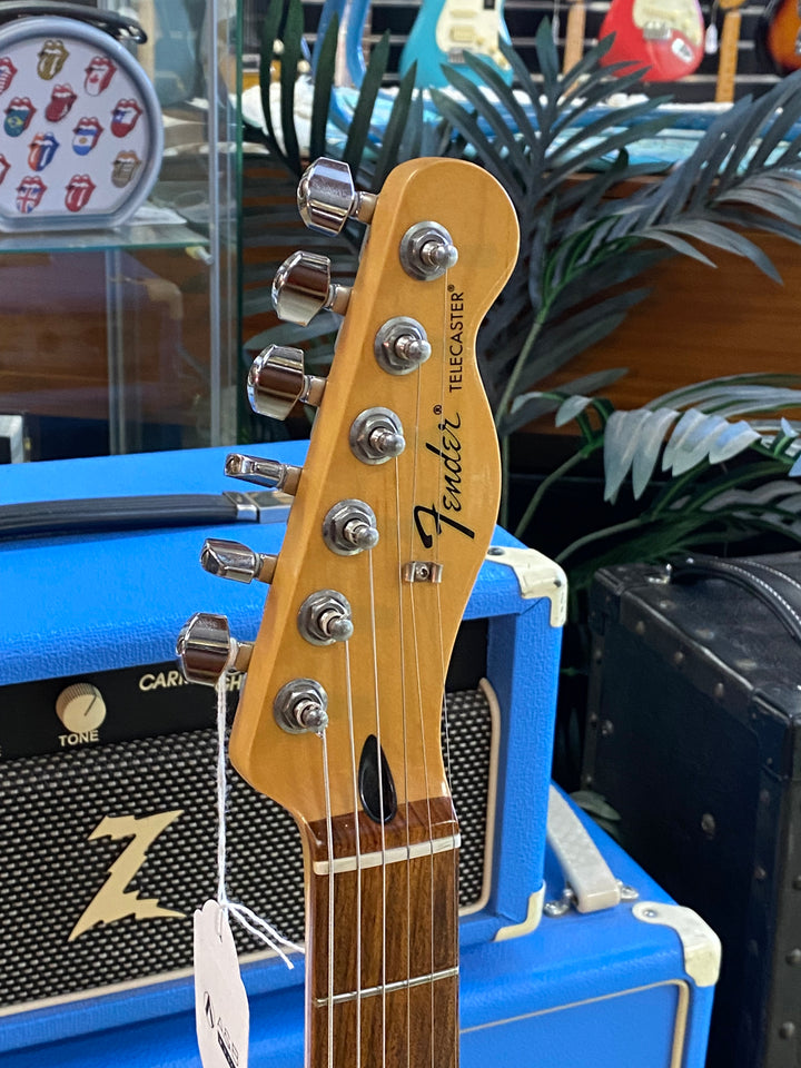 Fender Partscaster Telecaster MIM Neck ***Pre Loved***