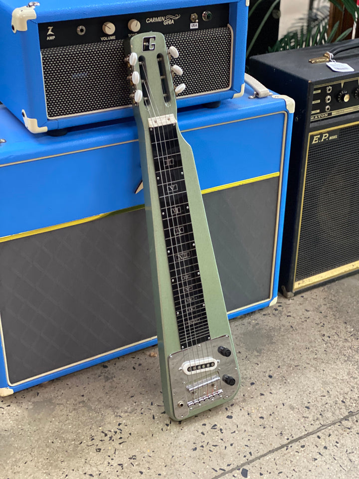 Guyatone HG-56B lap Stell MIJ ***Pre Loved***