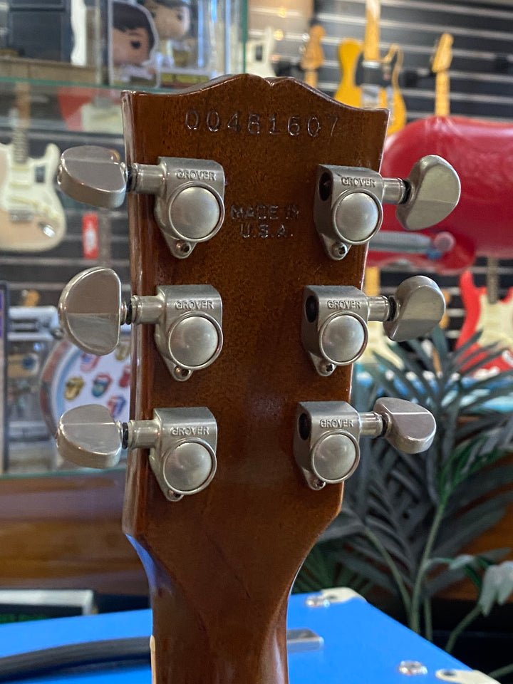 Gibson USA 2001 ES-335 w/Case | Sunburst ***Pre Loved***