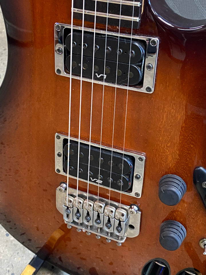 Ibanez 2003 SA420X w/bag | Antique Violin ***pre loved***