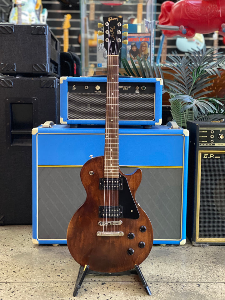 Gibson 2017 Les Paul Faded T w/bag ***Pre Loved***