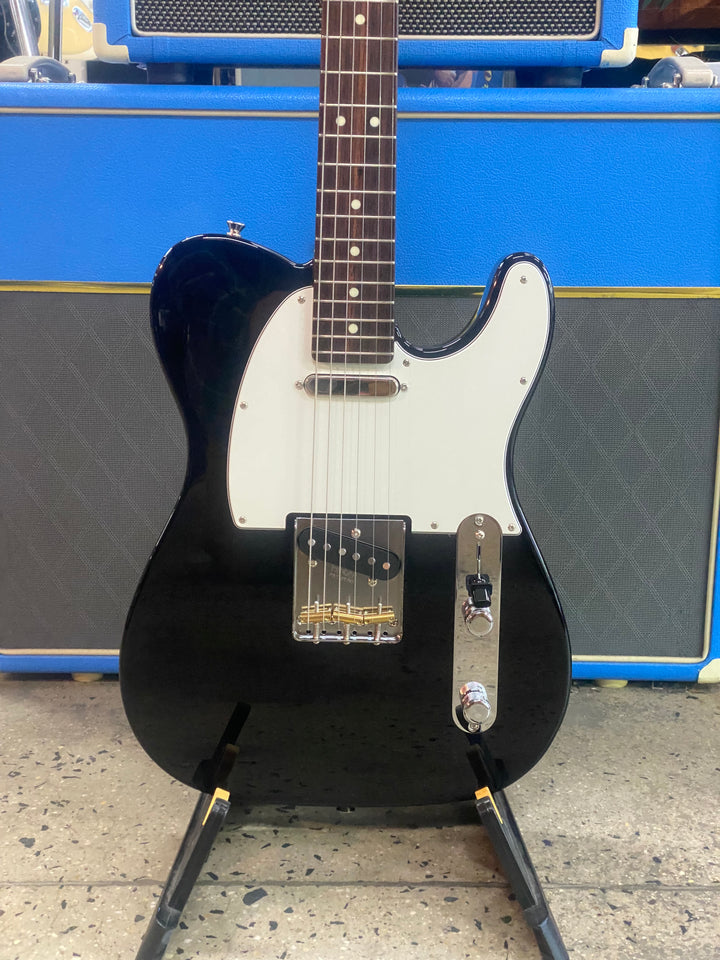 Fender 2026 MIJ Hybrid II Telecaster W/bag | Black ***pre loved***