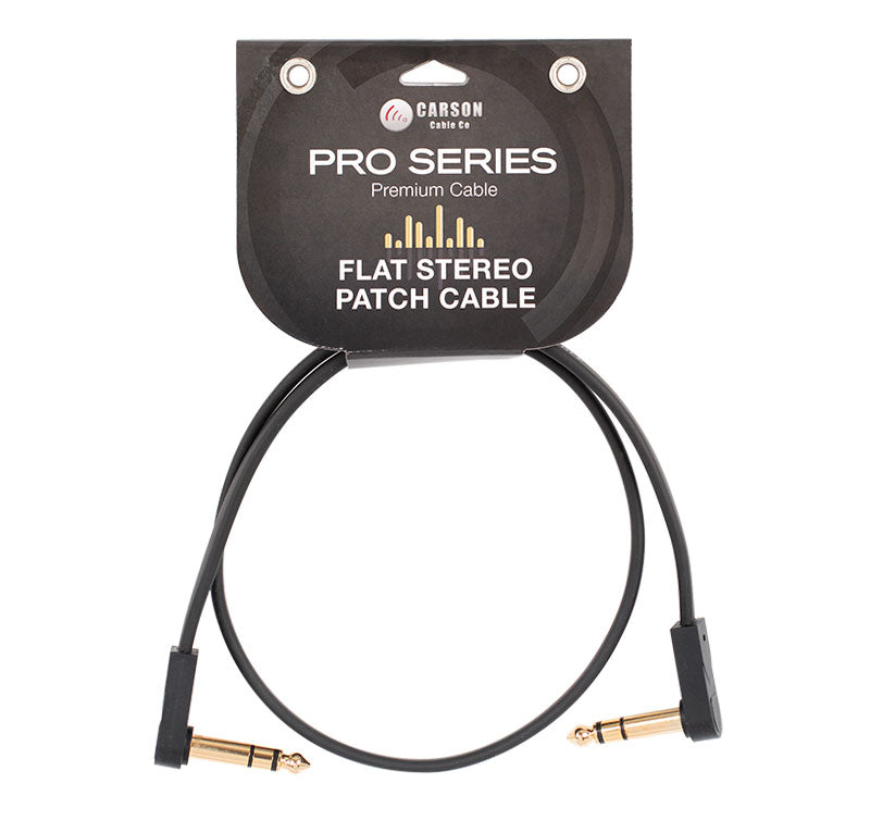 CARSON PRO FLAT ST. PATCH-2FT