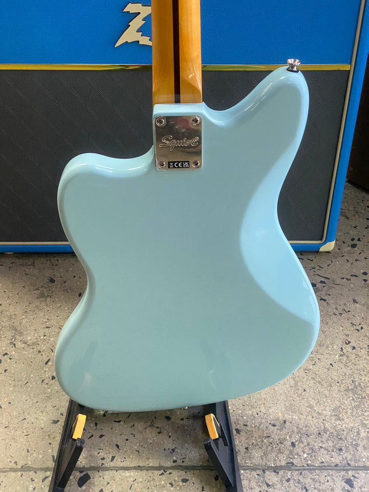 Squier Classic Vibe '60s Jazzmaster | Sonic Blue