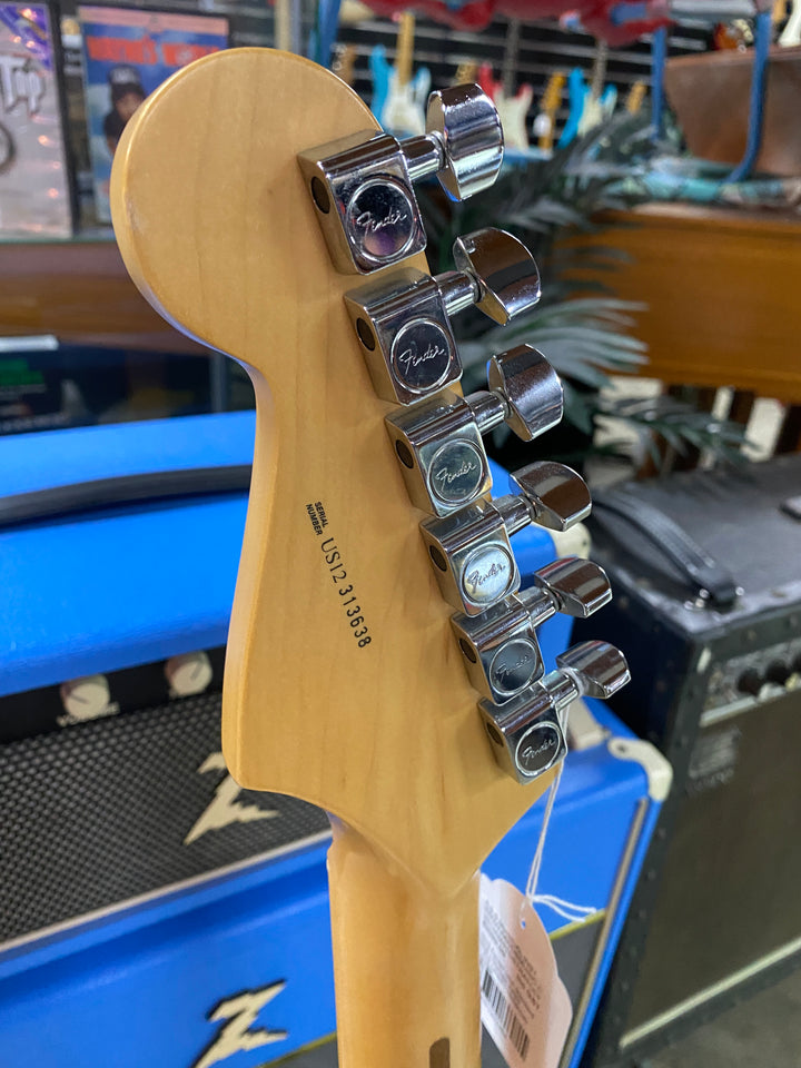 Fender USA 2013 American Standard Stratocaster | Olympic White ***Pre Loved***