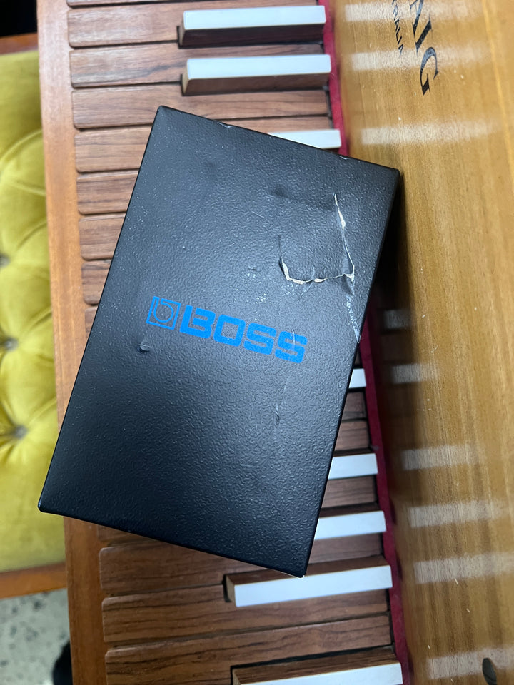 Boss RC-1 looper pedal with box **Pre Loved**