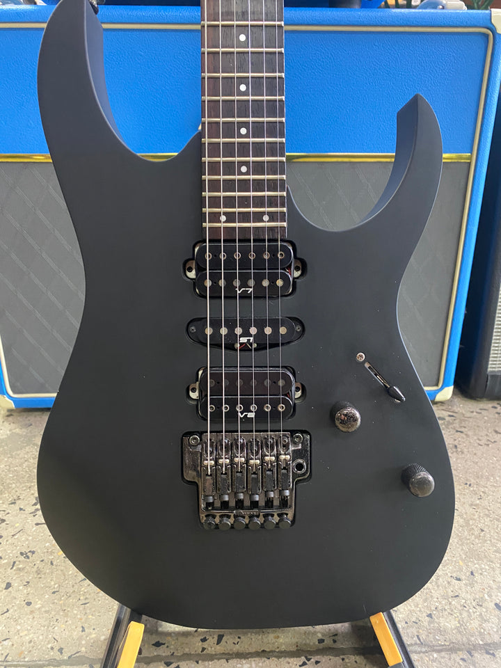 2007 Ibanez RG1570 Prestige Team J Craft ***Pre Loved***