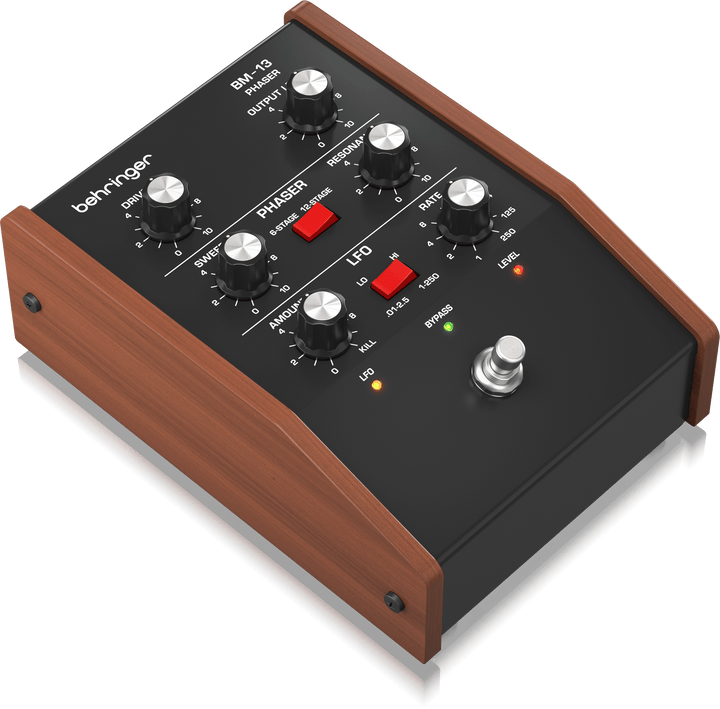 BEHRINGER BM-13 PHASER