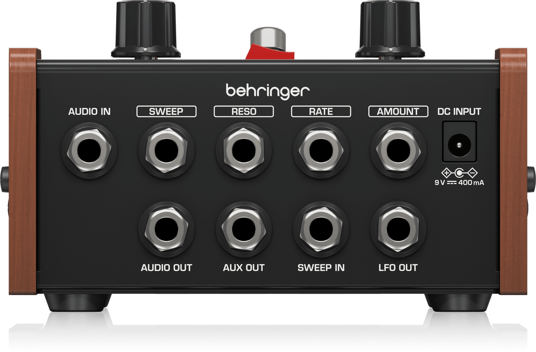 BEHRINGER BM-13 PHASER