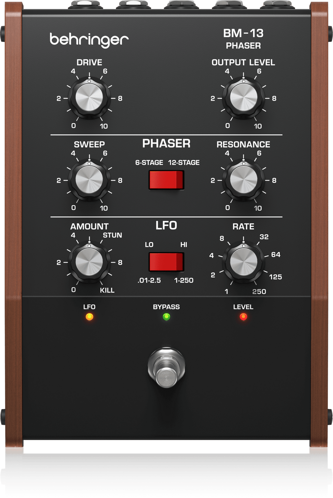 BEHRINGER BM-13 PHASER