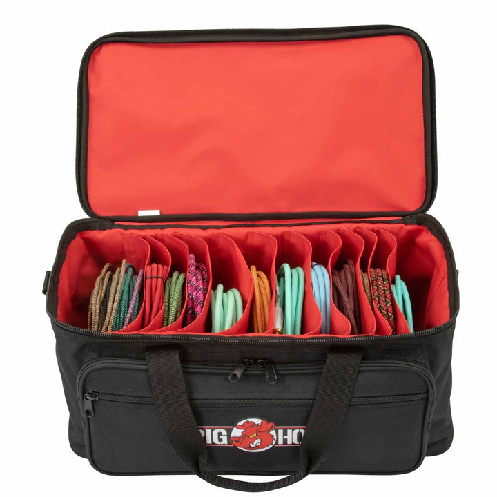 Pig Hog Cable Organisor Bag