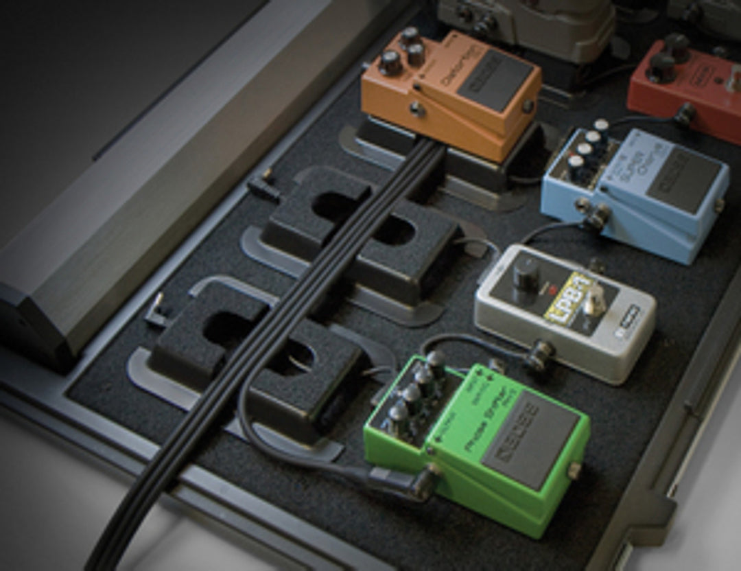 StageTrix Pedal Riser