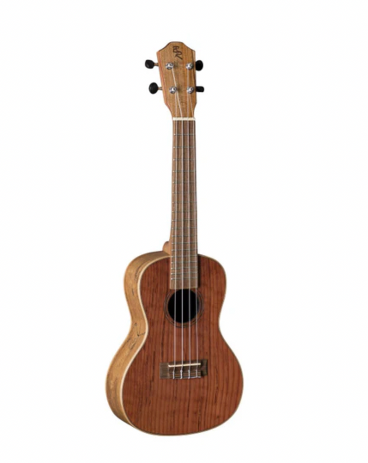 Baton Rouge Ukulele Concert Redwood UR71-C