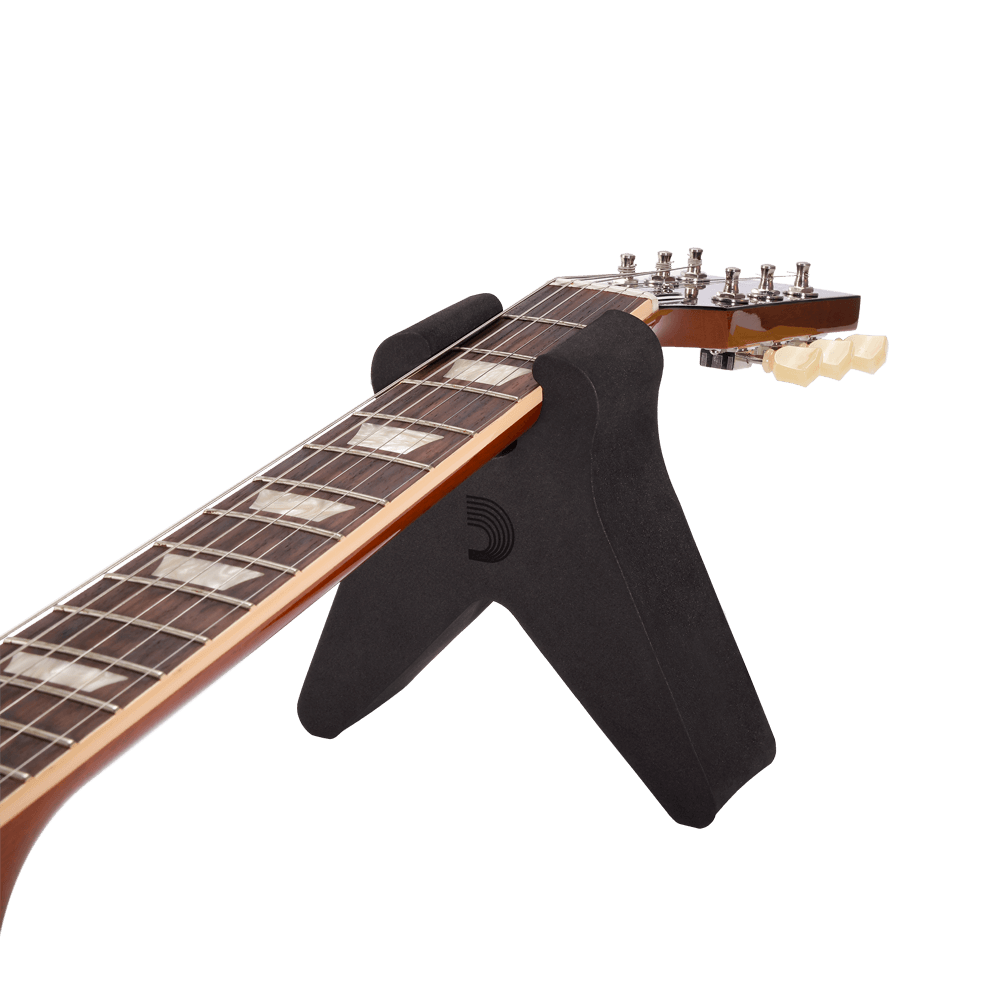 D'addario Universal Neck Rest | Portable Instrument Support