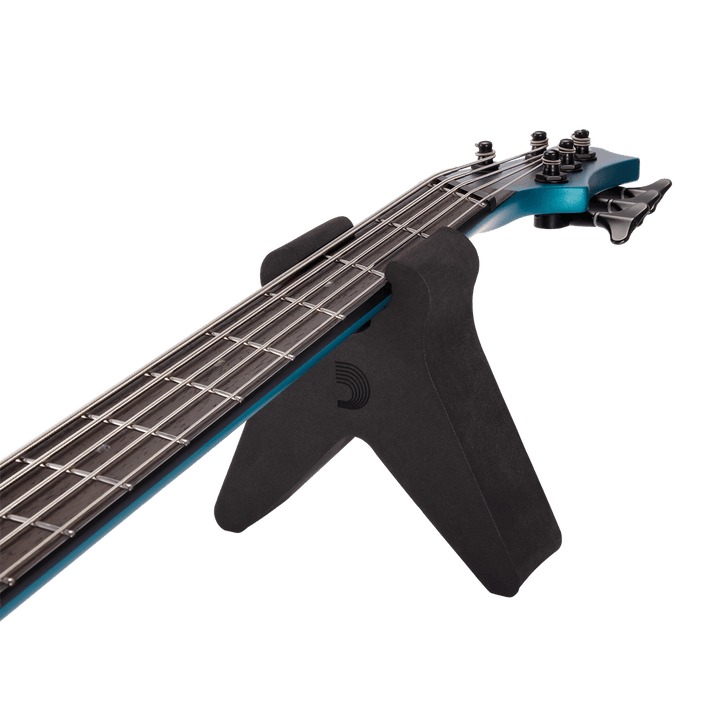 D'addario Universal Neck Rest | Portable Instrument Support