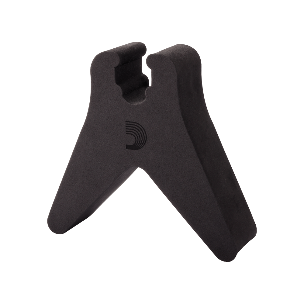 D'addario Universal Neck Rest | Portable Instrument Support