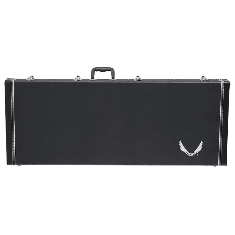 Dean Deluxe Hardcase fits ML
