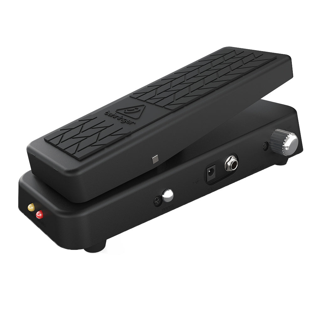 Behringer HB01 HELLBABE Wah Wah Pedal