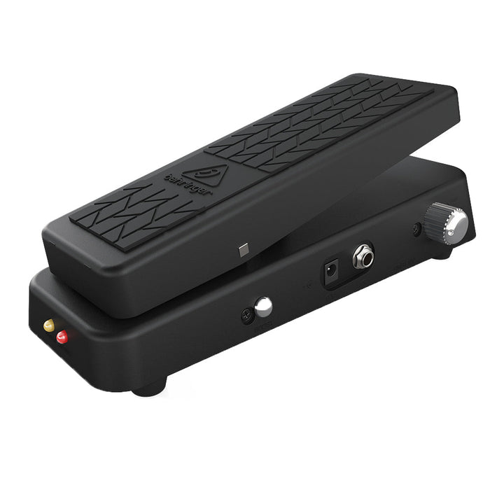 Behringer HB01 HELLBABE Wah Wah Pedal