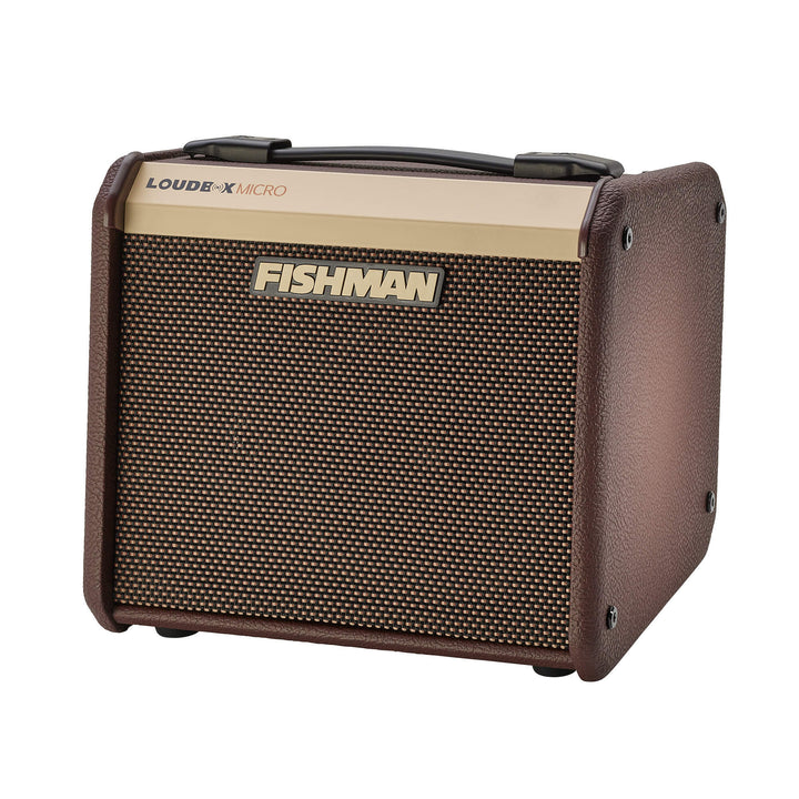 Fishman Loudbox Micro Acoustic Amplifier 40w