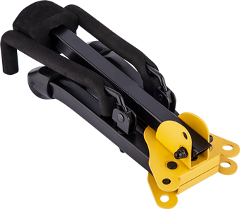 Hercules GS401BB Mini Acoustic Guitar Stand