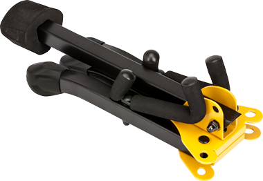 Hercules GS402BB Mini Electric/Bass Guitar Stand