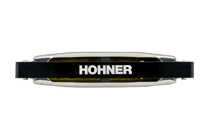 Hohner Silver Star Harmonica C major