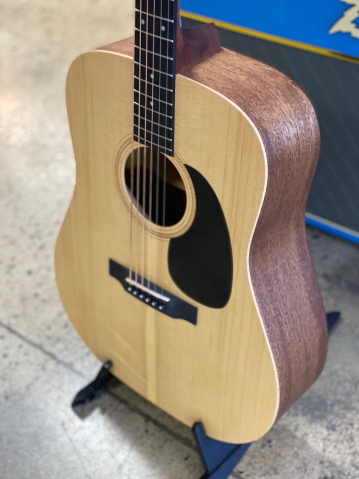 Sigma DME Dreadnought Acoustic/Electric Guitar