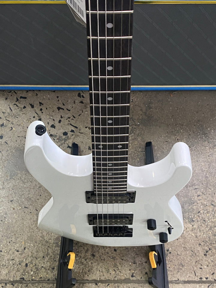 Jackson Guitars JS11 Dinky | Snow White