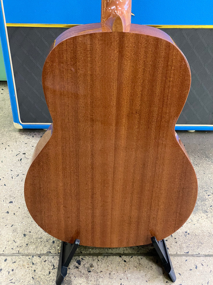 KREMONA S65C SOFIA RED CEDAR / SAPELE CLASSIC GUITAR WITH CASE